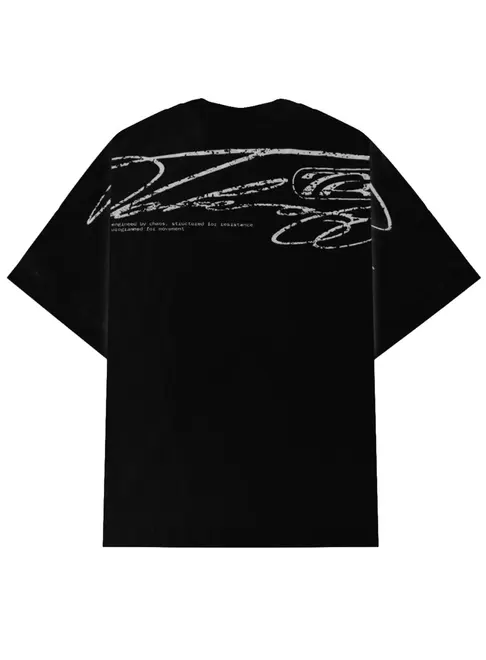 CAMISETA MOTION TEE