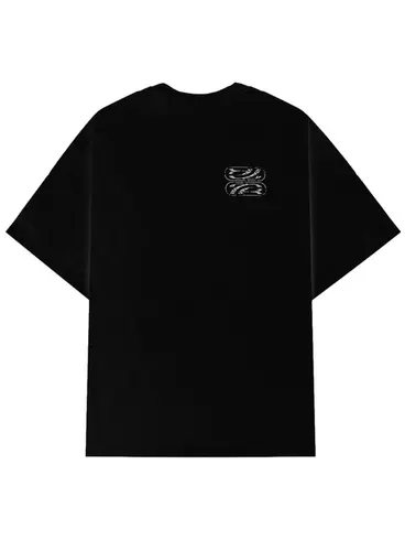 CAMISETA MOTION TEE