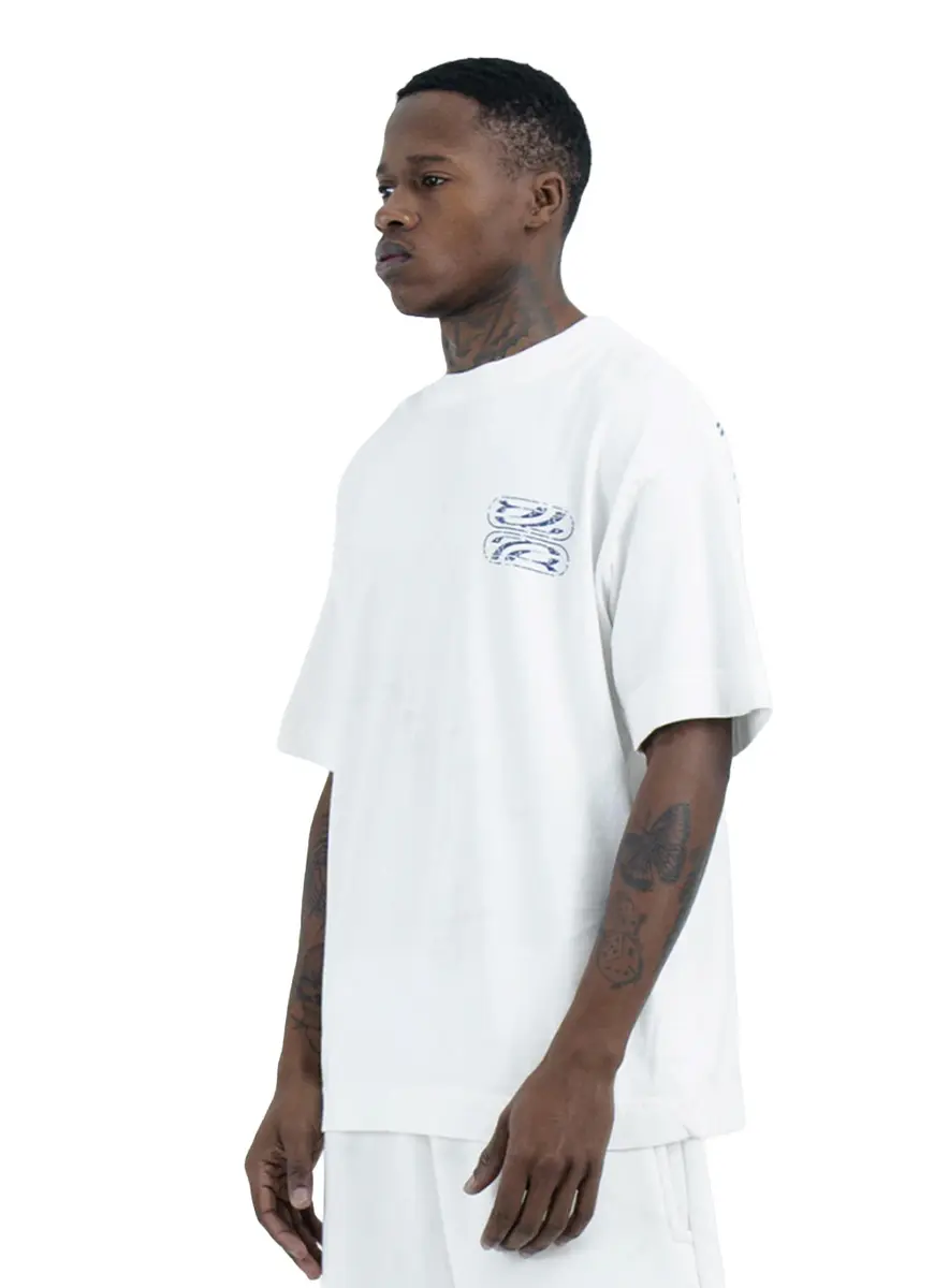 CAMISETA MOTION TEE
