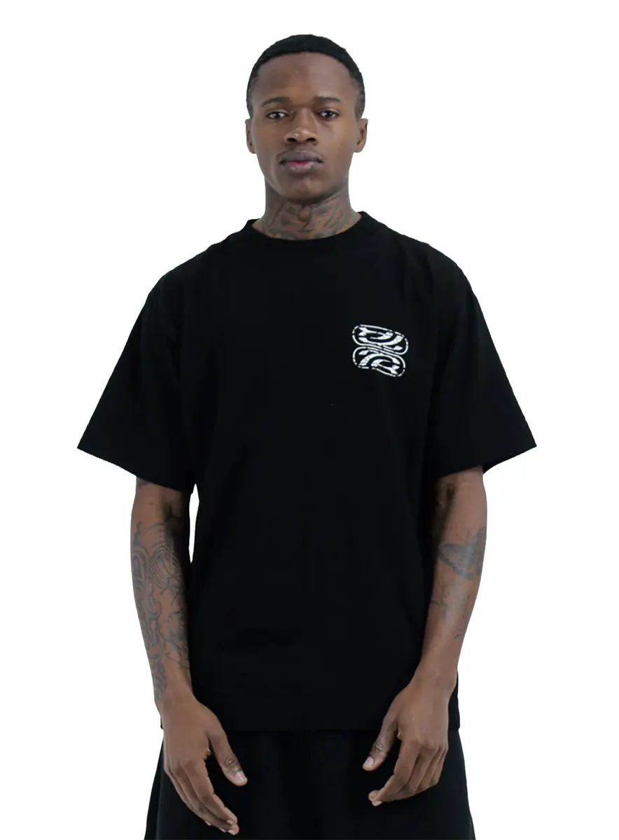 CAMISETA MOTION TEE