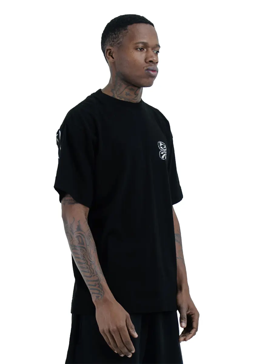 CAMISETA MOTION TEE