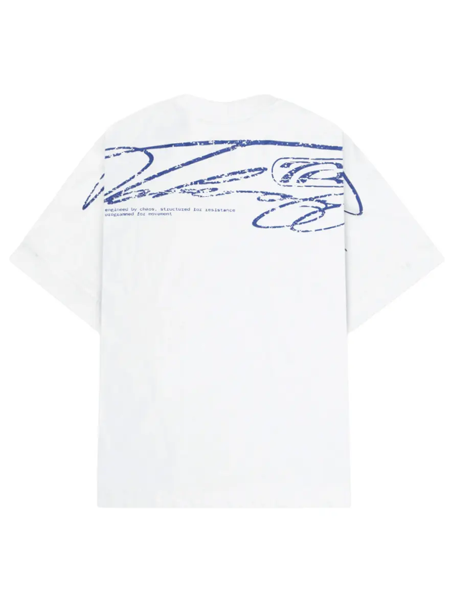 CAMISETA MOTION TEE