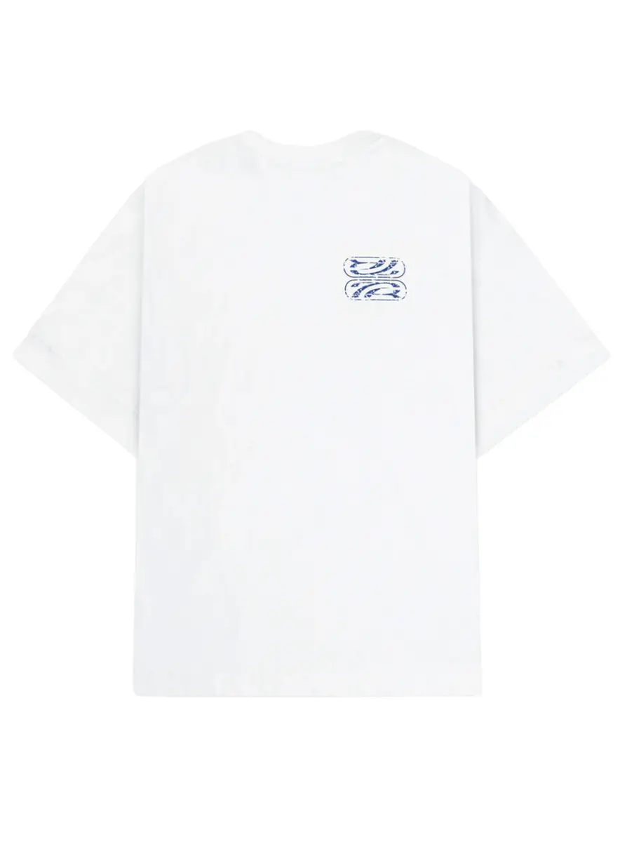 CAMISETA MOTION TEE