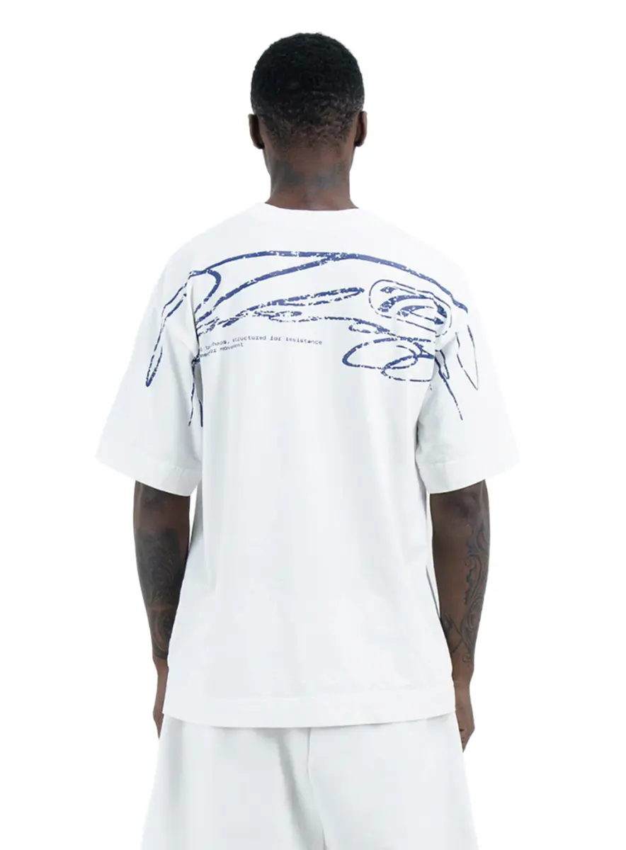CAMISETA MOTION TEE