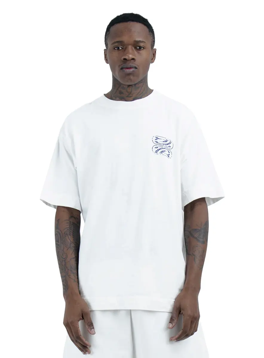 CAMISETA MOTION TEE