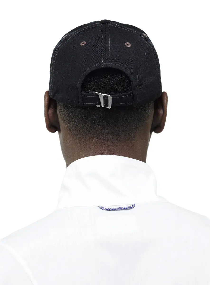 FUTURE IS BRIGHT DAD HAT