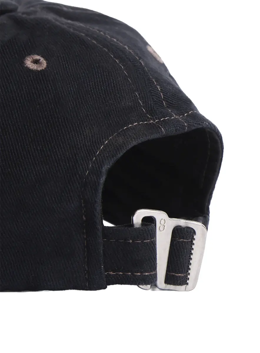 FUTURE IS BRIGHT DAD HAT