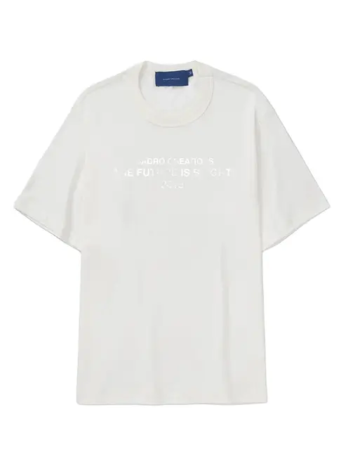 T-SHIRT FUTURE IS BRIGHT REGULAR