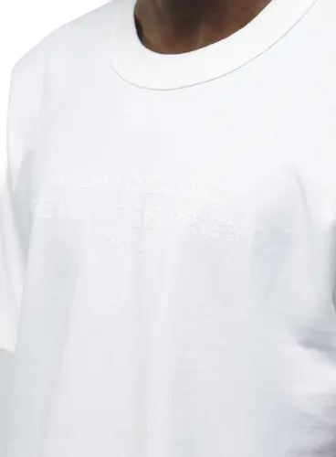 T-SHIRT FUTURE IS BRIGHT REGULAR
