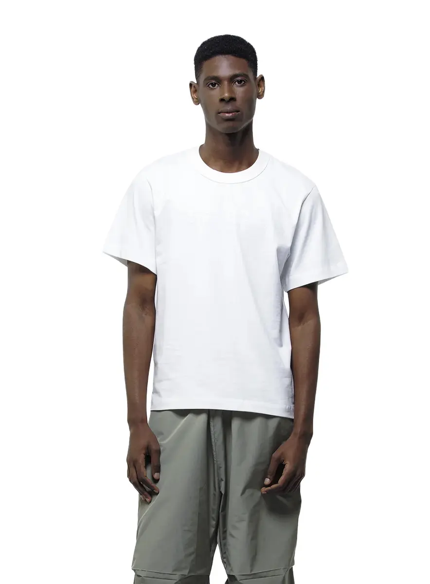 T-SHIRT FUTURE IS BRIGHT REGULAR
