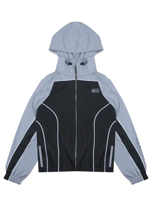 TAKE-OFF PRECISION JACKET