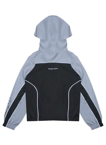TAKE-OFF PRECISION JACKET