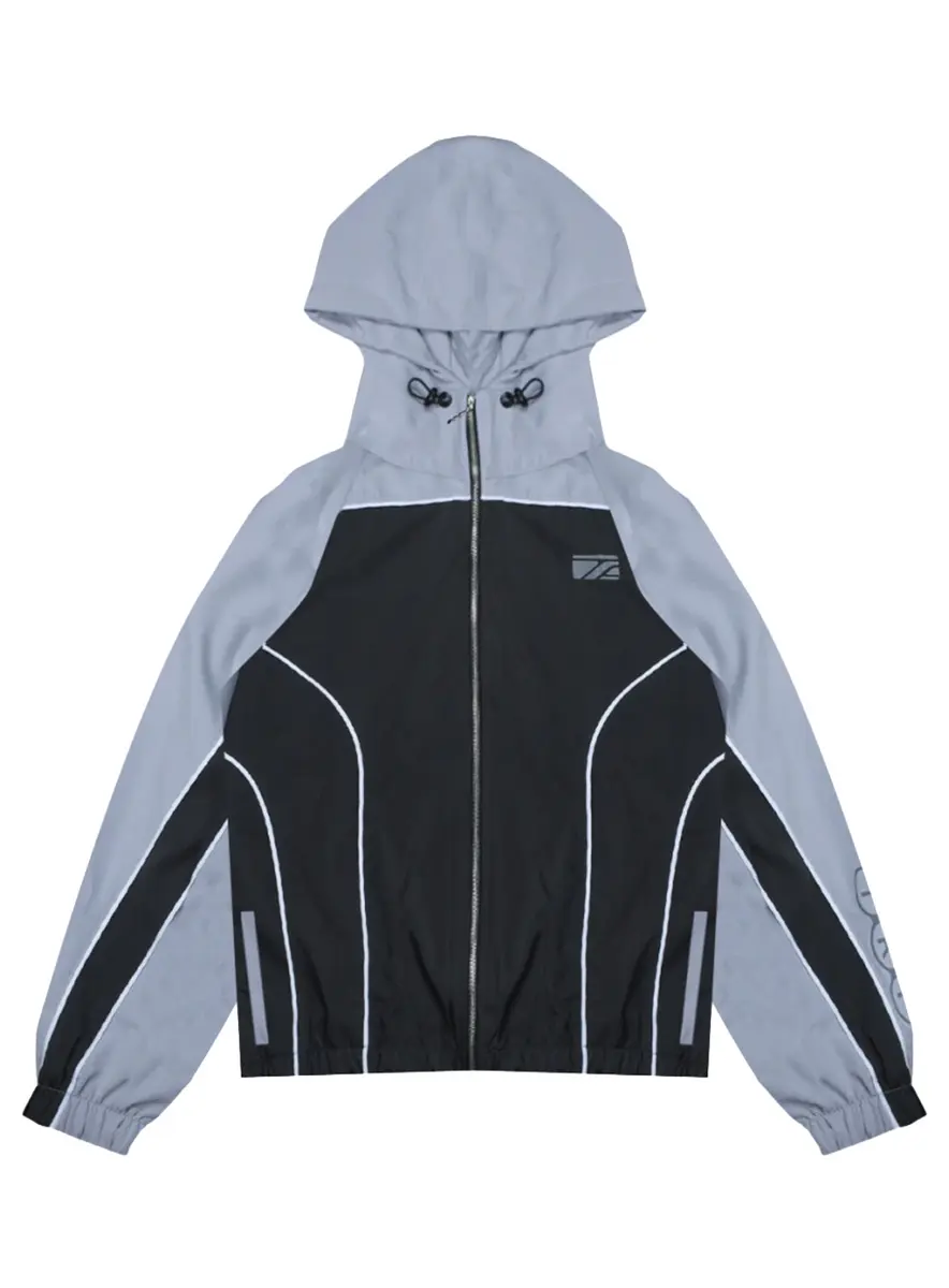 TAKE-OFF PRECISION JACKET