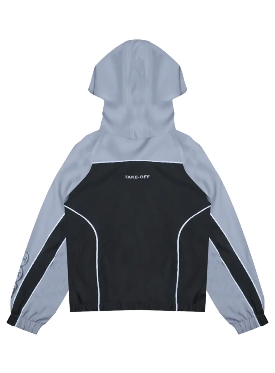 TAKE-OFF PRECISION JACKET