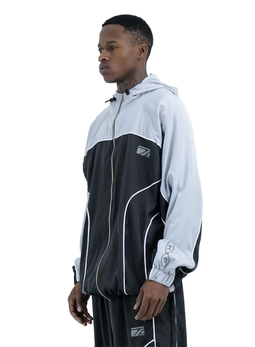 TAKE-OFF PRECISION JACKET