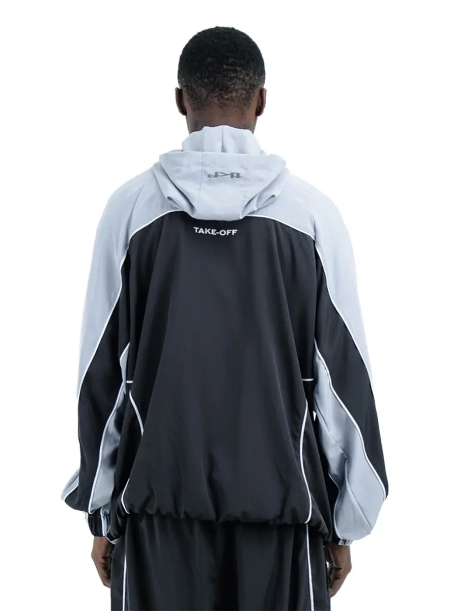 TAKE-OFF PRECISION JACKET