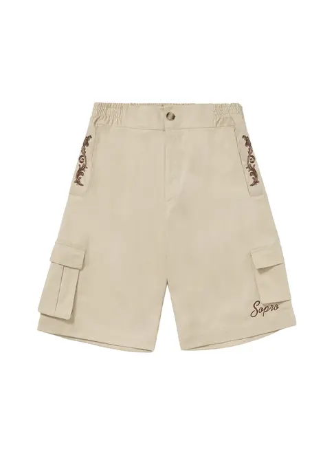 JORTS CARGO MOLDURA