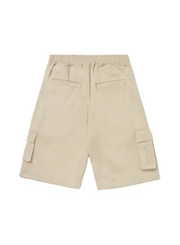 JORTS CARGO MOLDURA