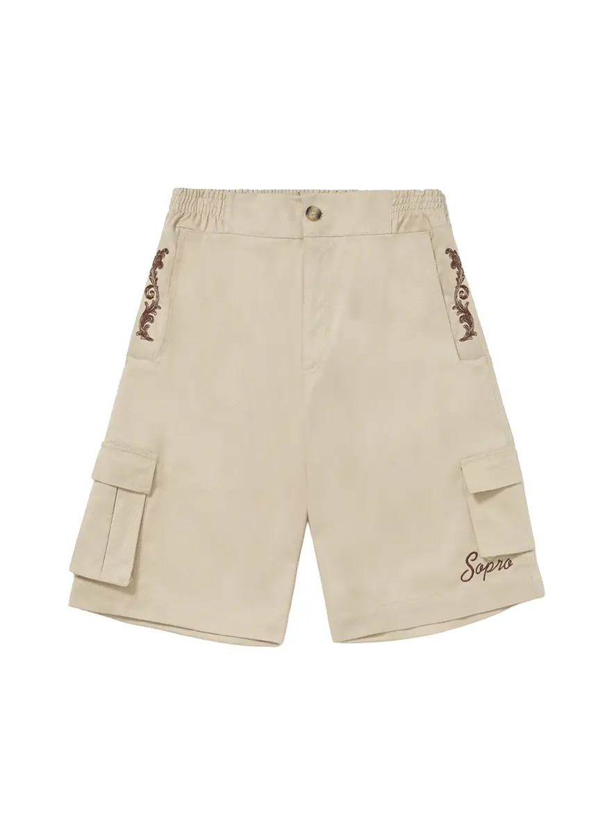 JORTS CARGO MOLDURA