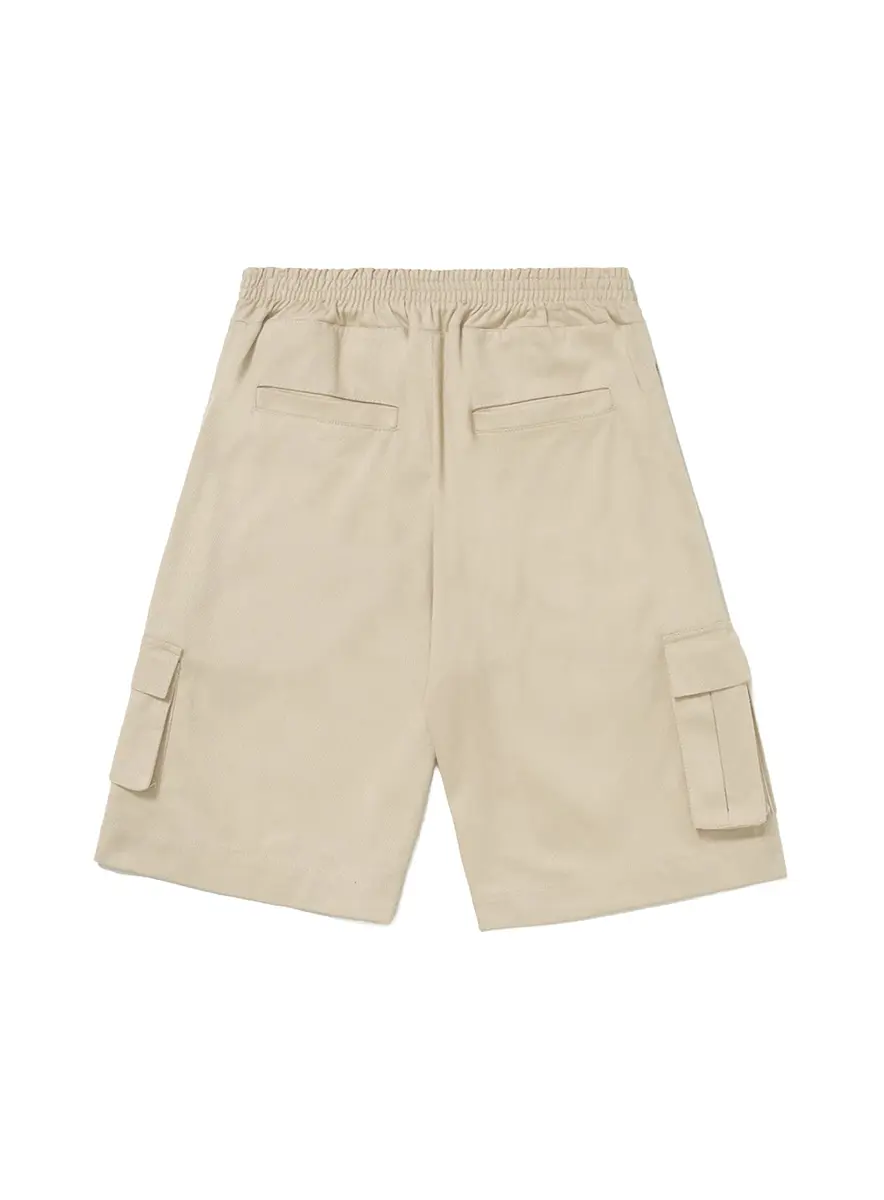 JORTS CARGO MOLDURA