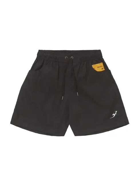 SHORT BOLSO DUPLO B GARÇA
