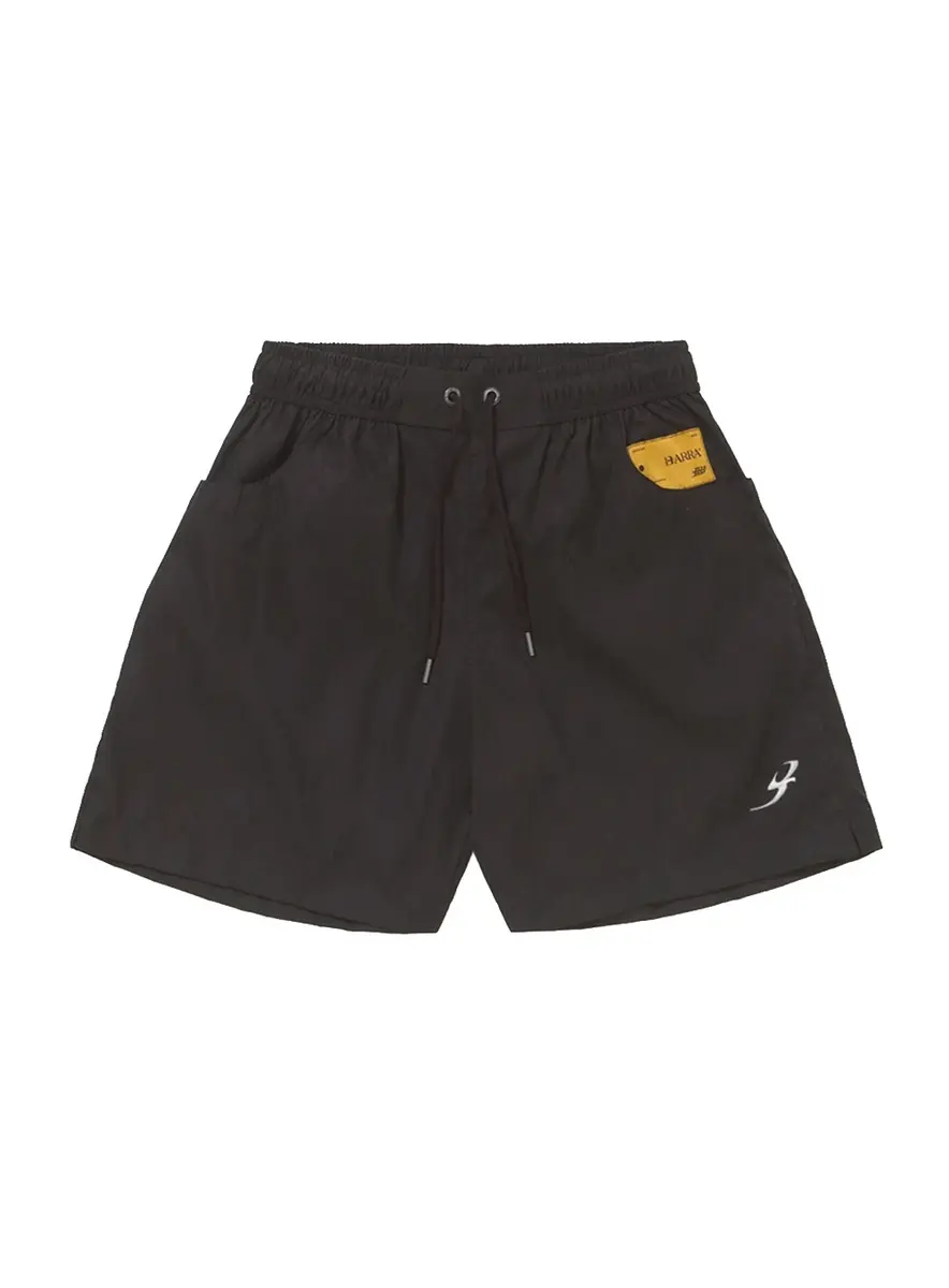 SHORT BOLSO DUPLO B GARÇA