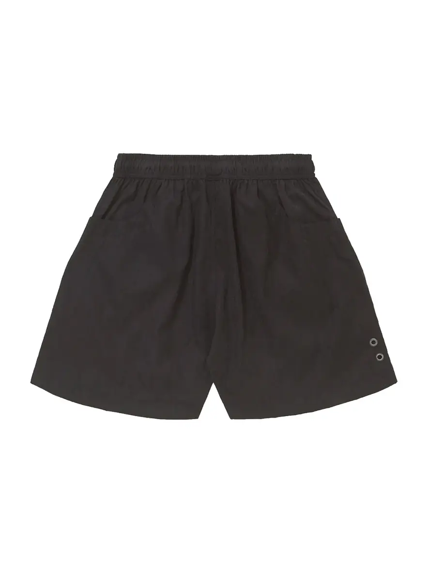 SHORT BOLSO DUPLO B GARÇA
