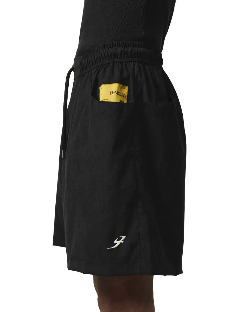 SHORT BOLSO DUPLO B GARÇA