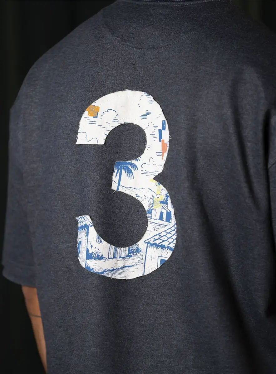 CAMISETA SOPRO BOXY CASITAS