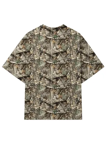 TAKE-OFF PHANTOM TEE