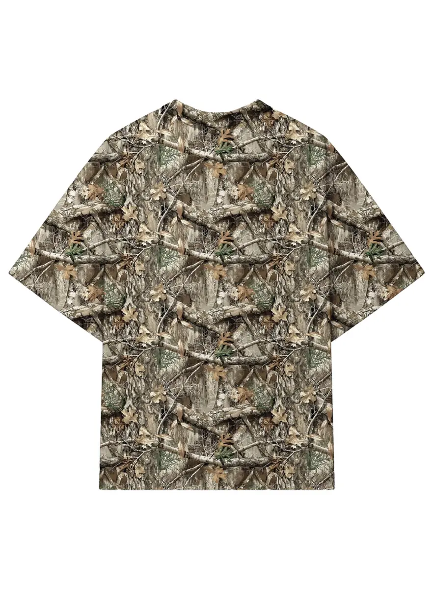 TAKE-OFF PHANTOM TEE