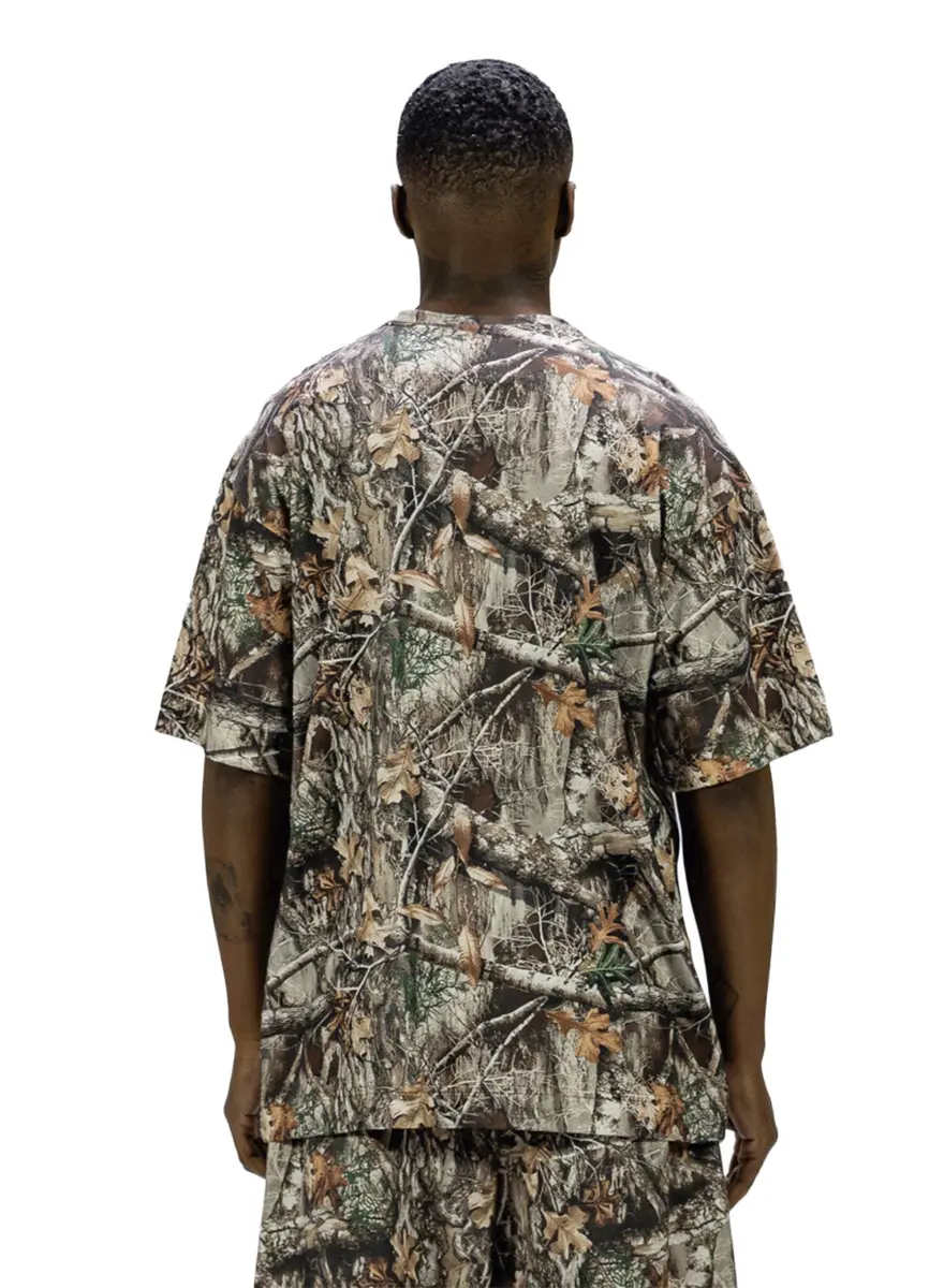 TAKE-OFF PHANTOM TEE
