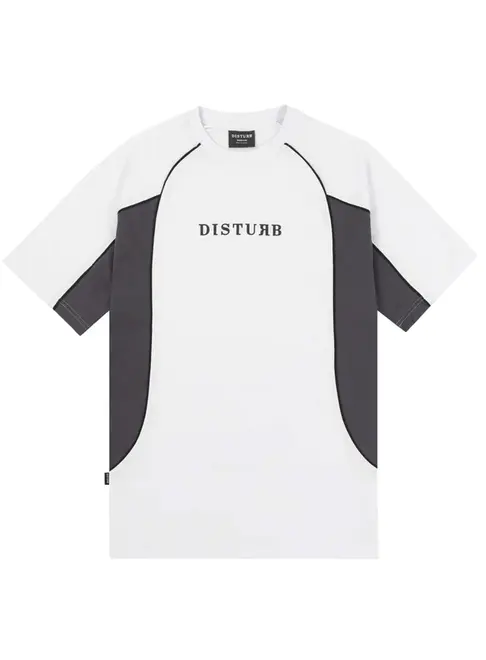 DISTURB CURVES