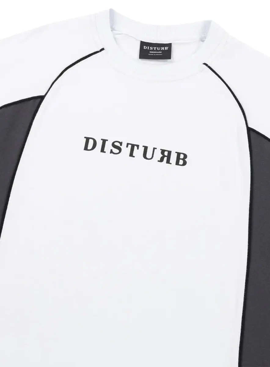DISTURB CURVES