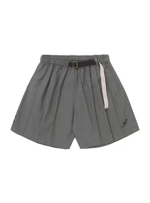 SHORT NERVURAS B GARÇA