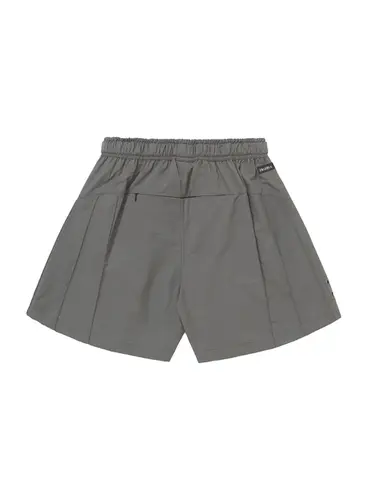 SHORT NERVURAS B GARÇA