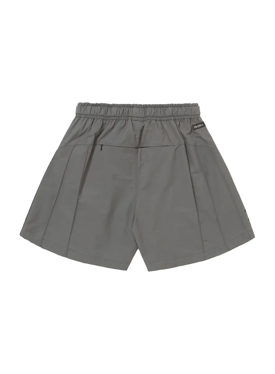 SHORT NERVURAS B GARÇA