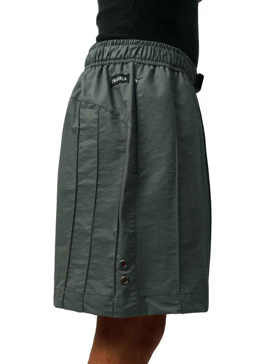 SHORT NERVURAS B GARÇA