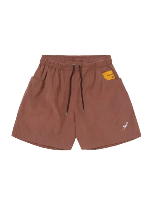 SHORT BOLSO DUPLO B GARÇA