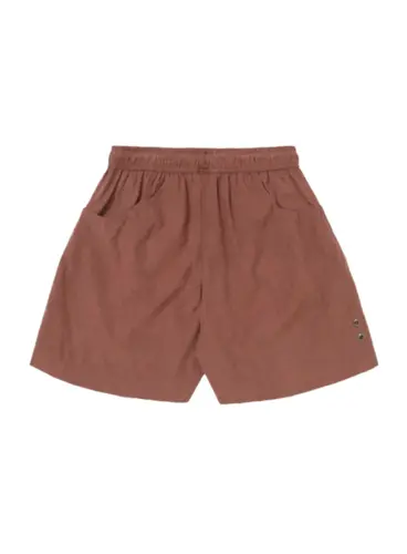 SHORT BOLSO DUPLO B GARÇA