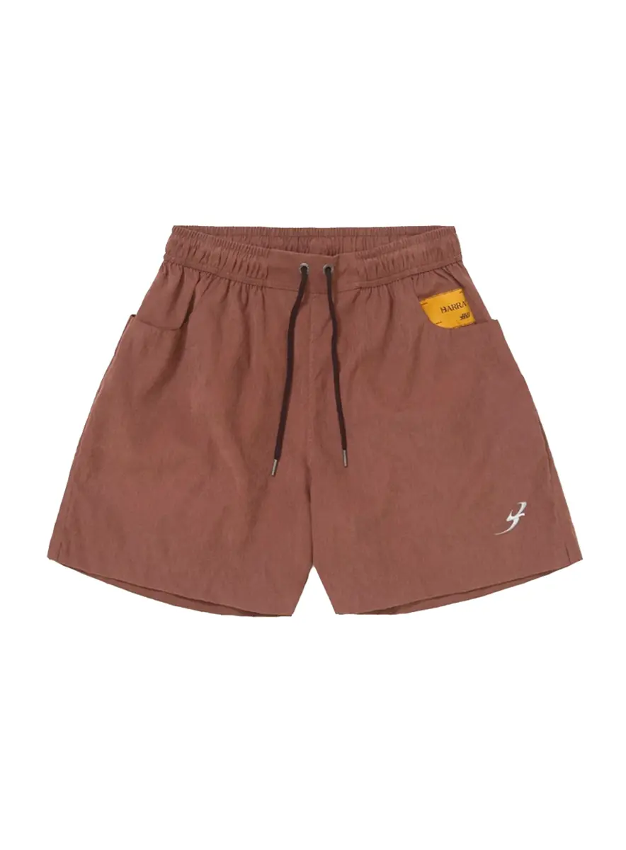 SHORT BOLSO DUPLO B GARÇA