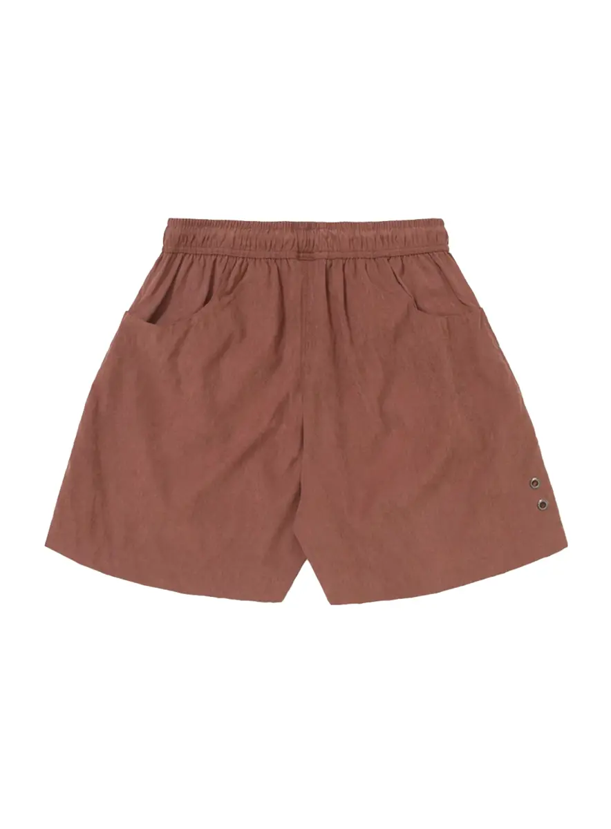 SHORT BOLSO DUPLO B GARÇA