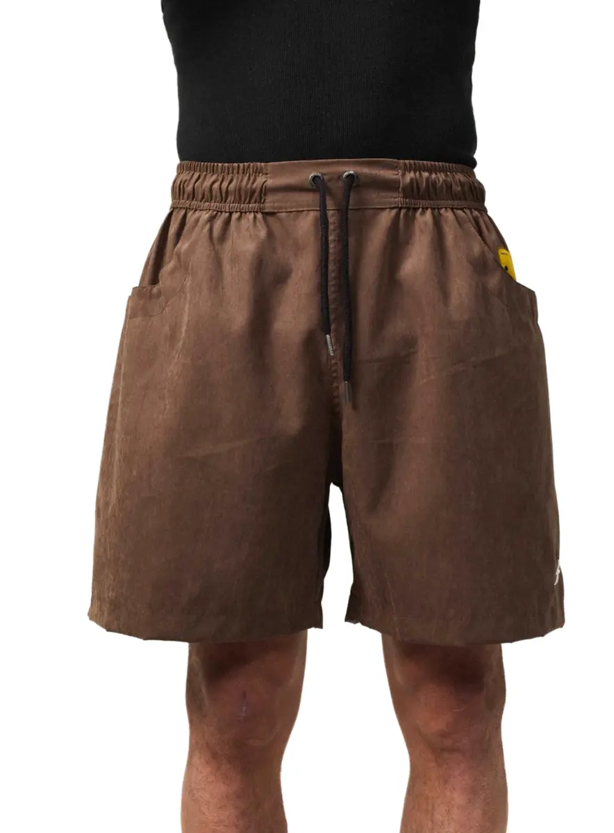SHORT BOLSO DUPLO B GARÇA