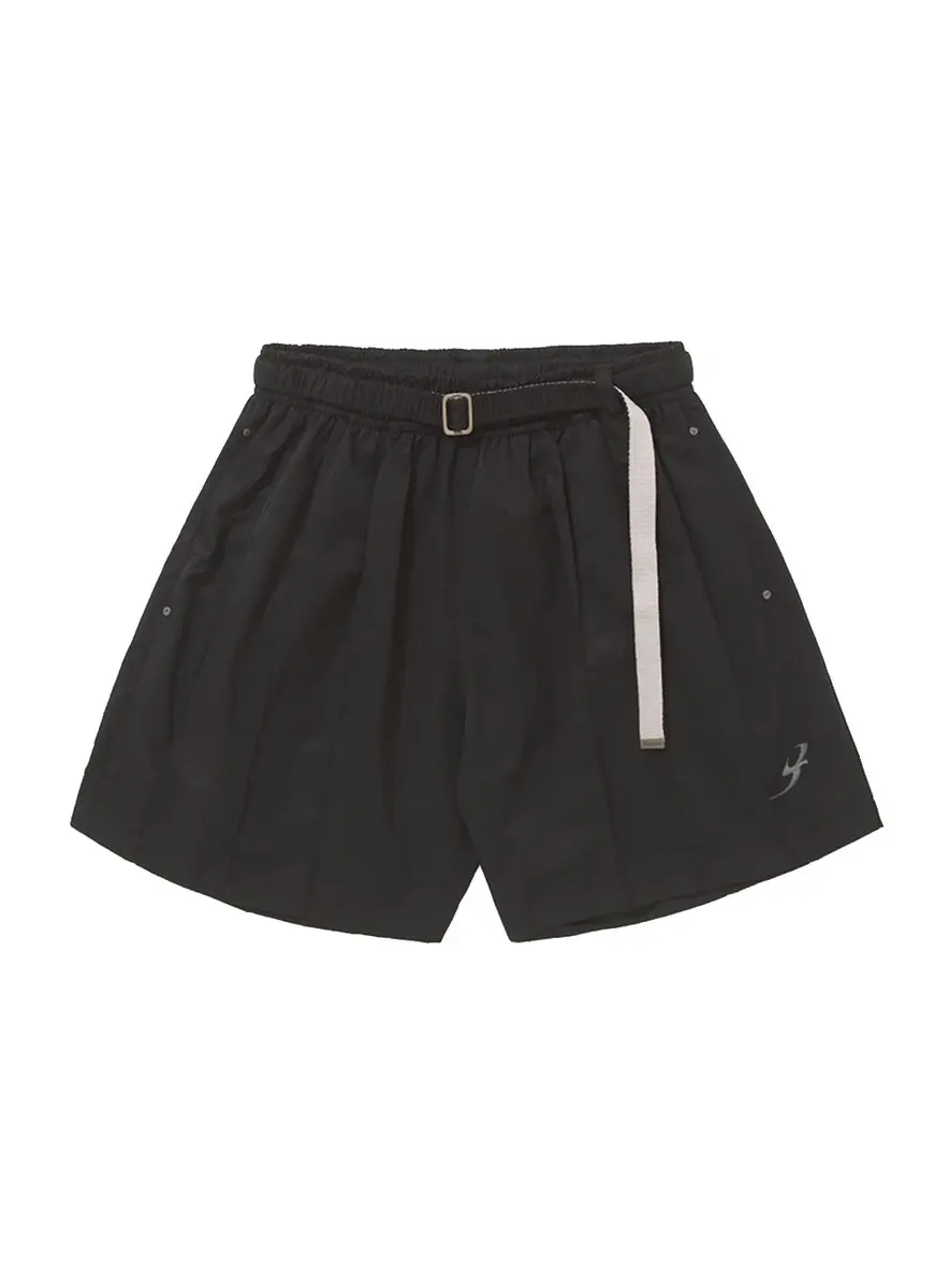 SHORT NERVURAS B GARÇA