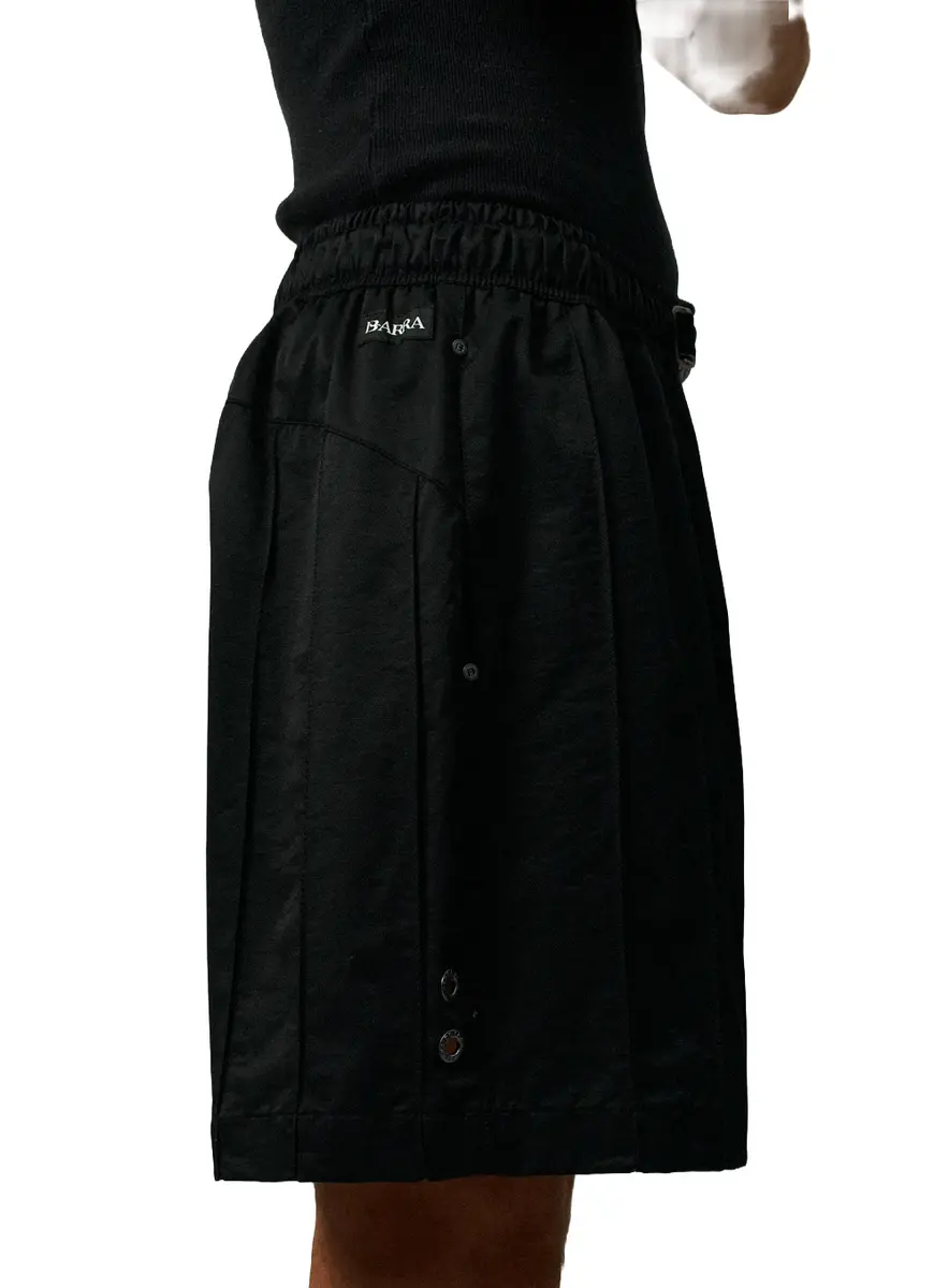 SHORT NERVURAS B GARÇA