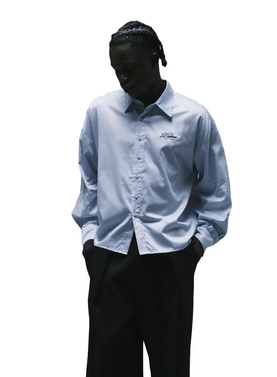 DES PREZO SHIRT