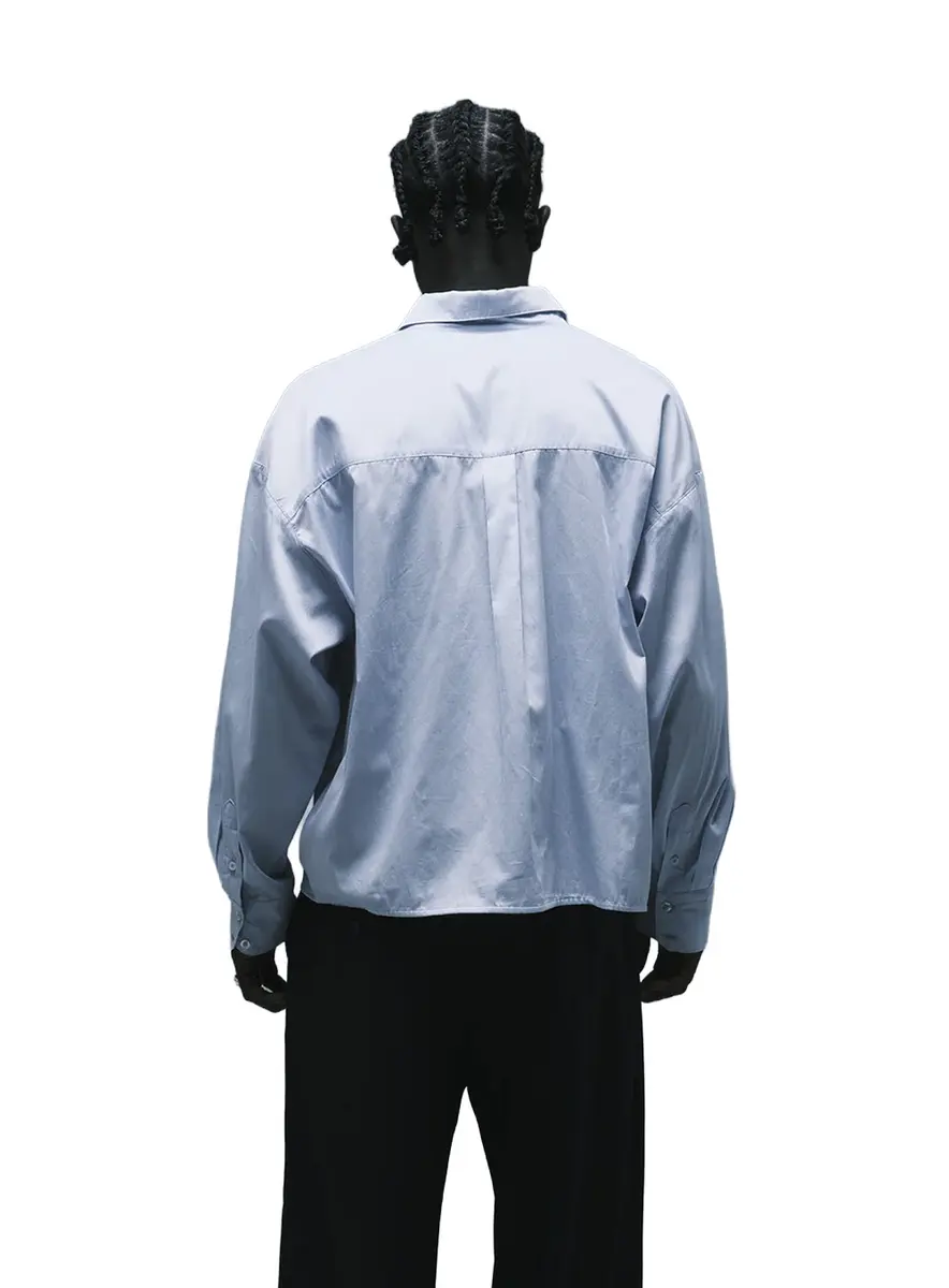 DES PREZO SHIRT