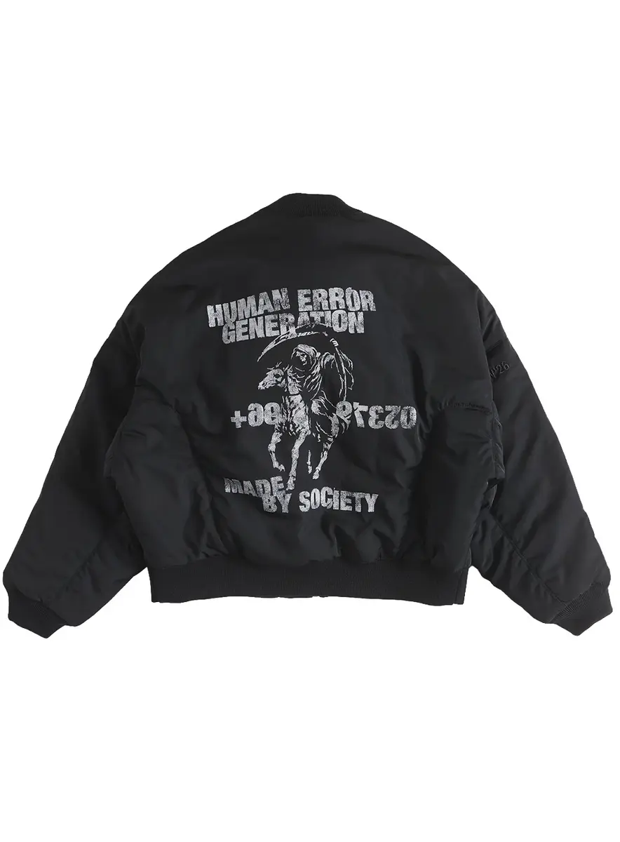 ARCHIVE +69 63297320 BOMBER