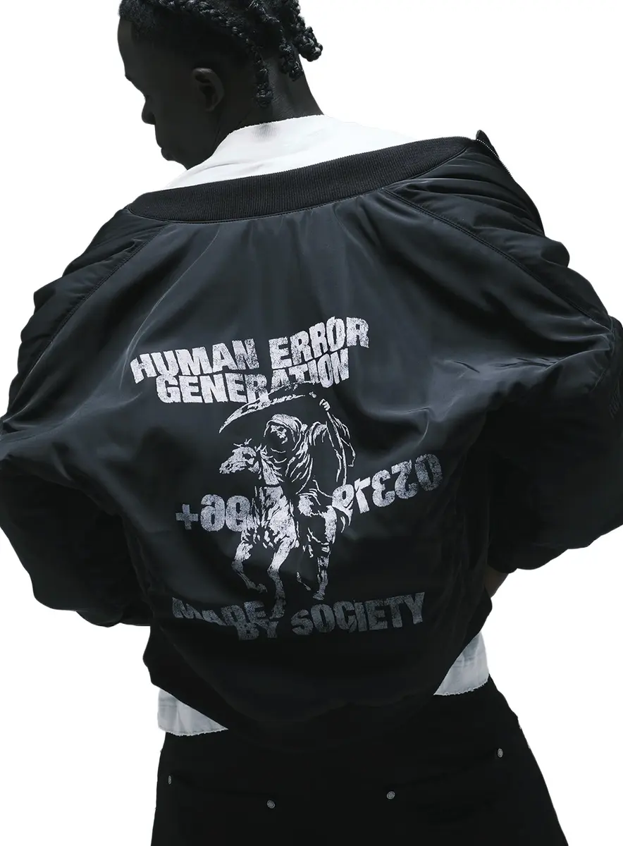 ARCHIVE +69 63297320 BOMBER
