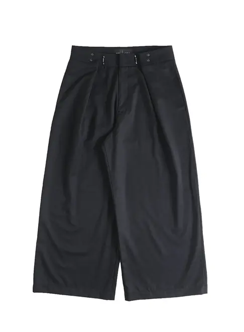 '96 TAILORED PANTS
